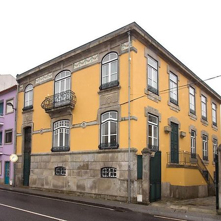 A Vianesa - Guest House Viana do Castelo Exteriér fotografie