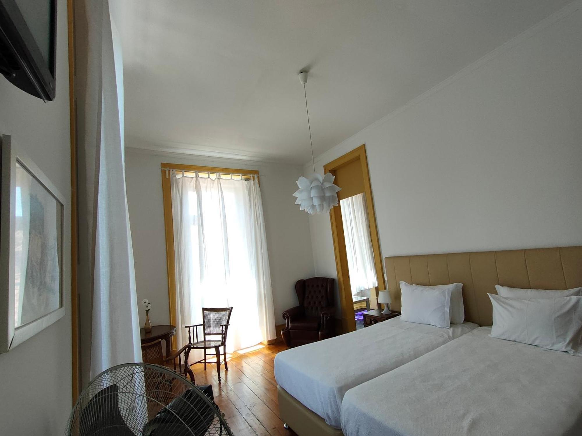 A Vianesa - Guest House Viana do Castelo Exteriér fotografie