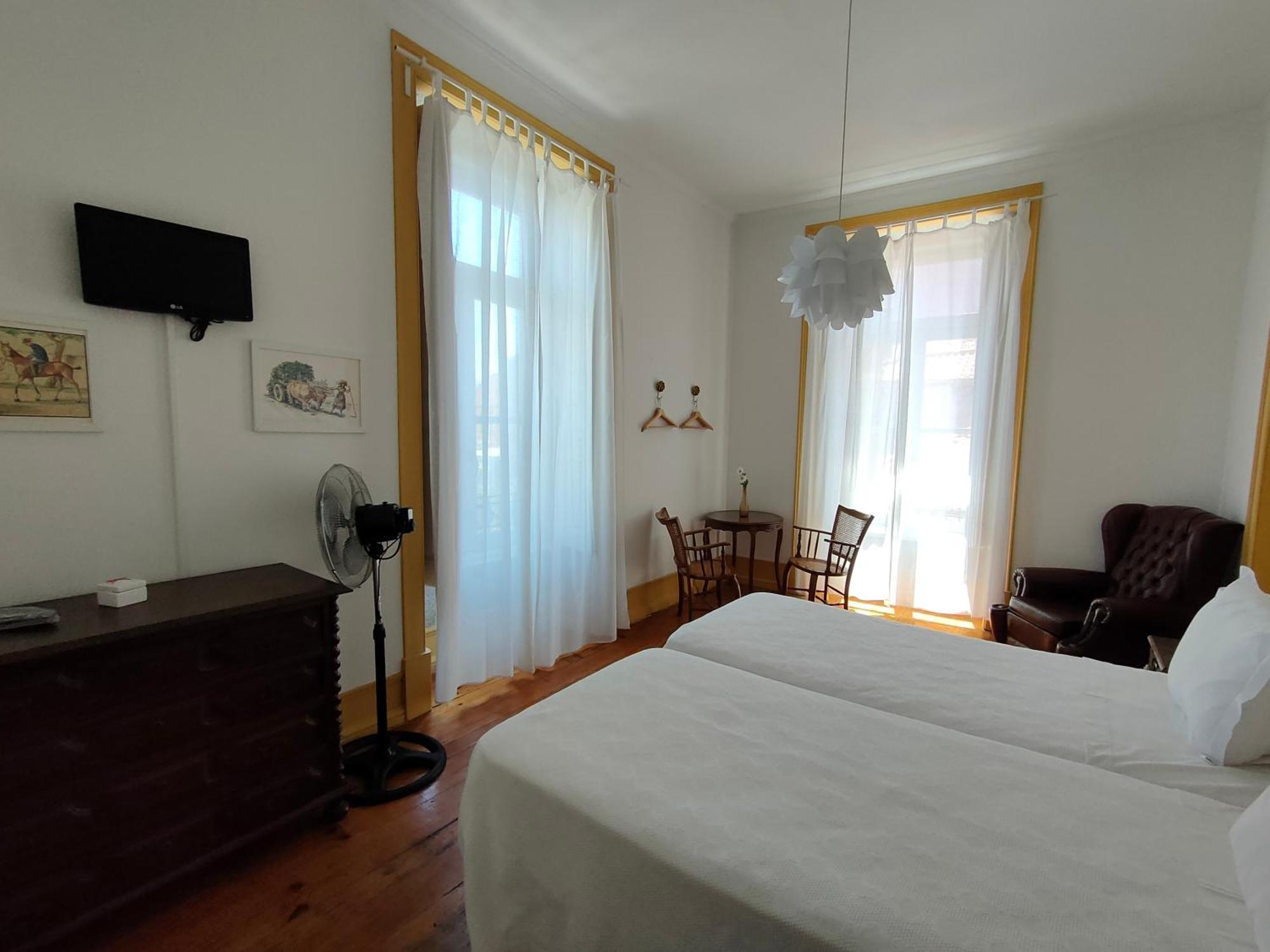 A Vianesa - Guest House Viana do Castelo Exteriér fotografie