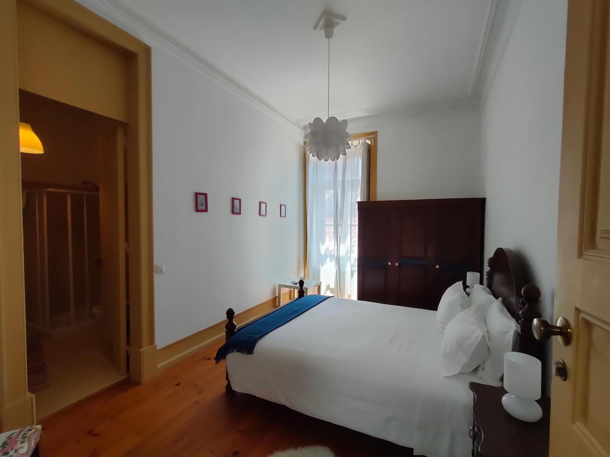 A Vianesa - Guest House Viana do Castelo Exteriér fotografie