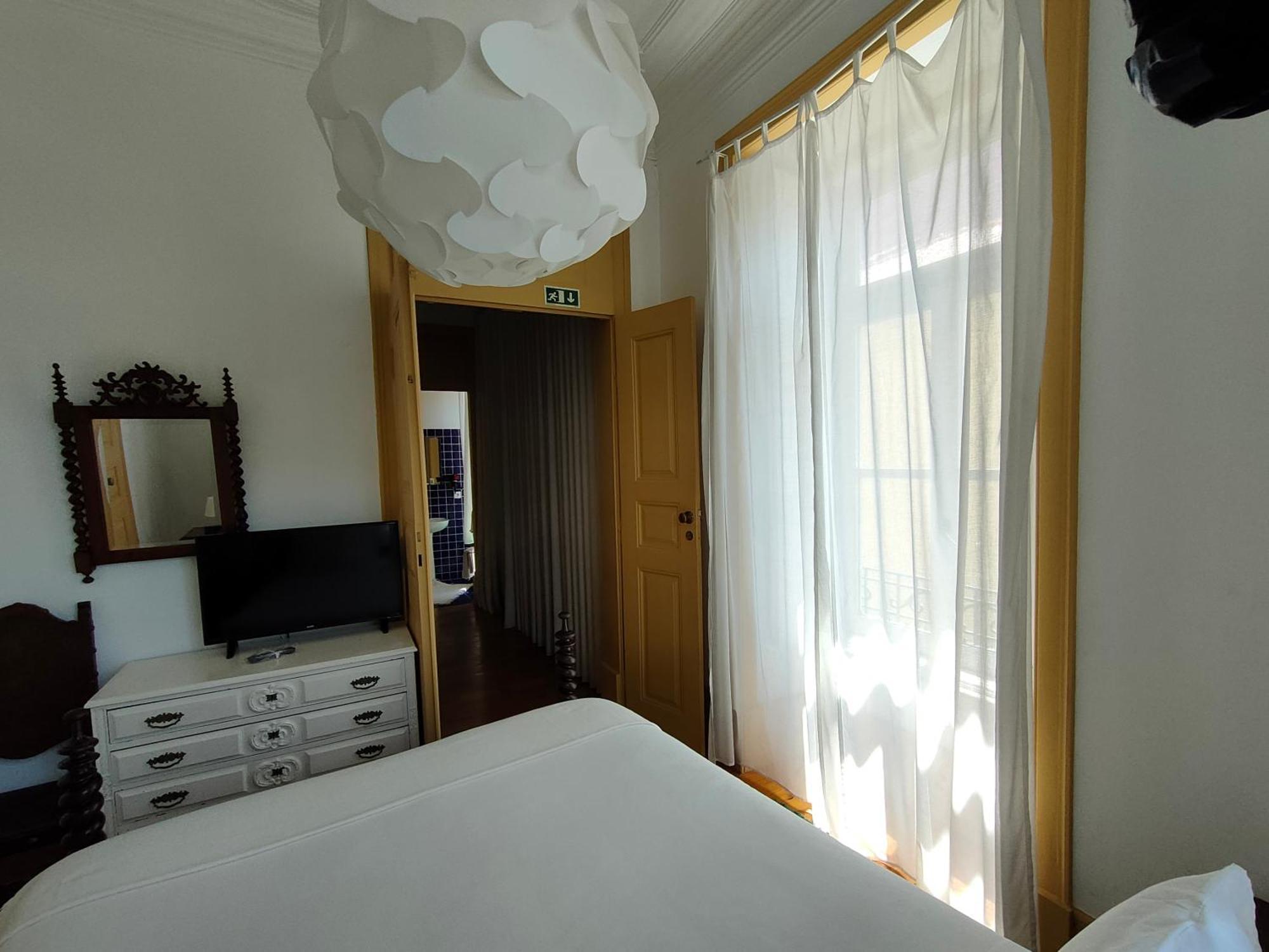 A Vianesa - Guest House Viana do Castelo Exteriér fotografie
