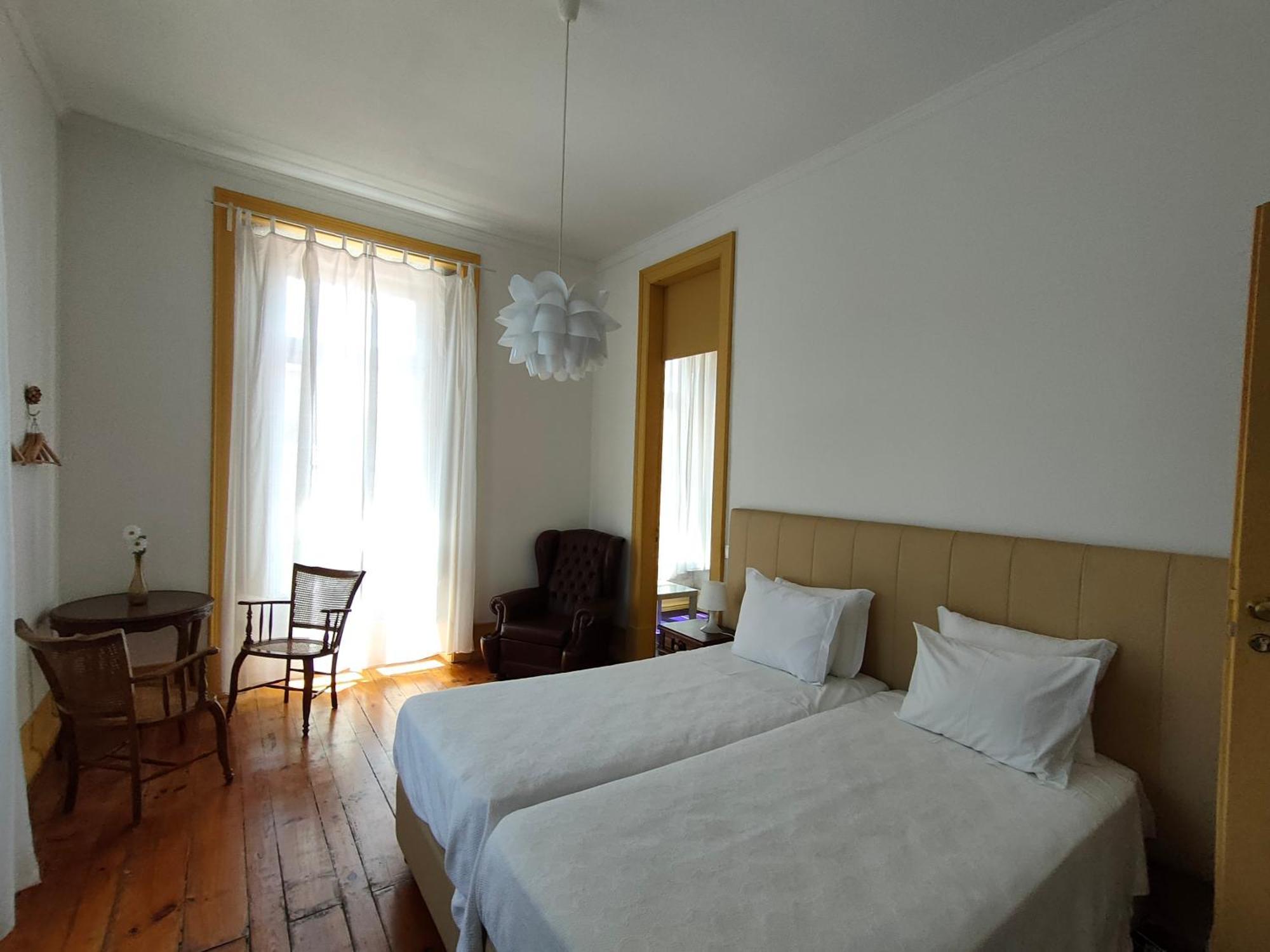 A Vianesa - Guest House Viana do Castelo Exteriér fotografie