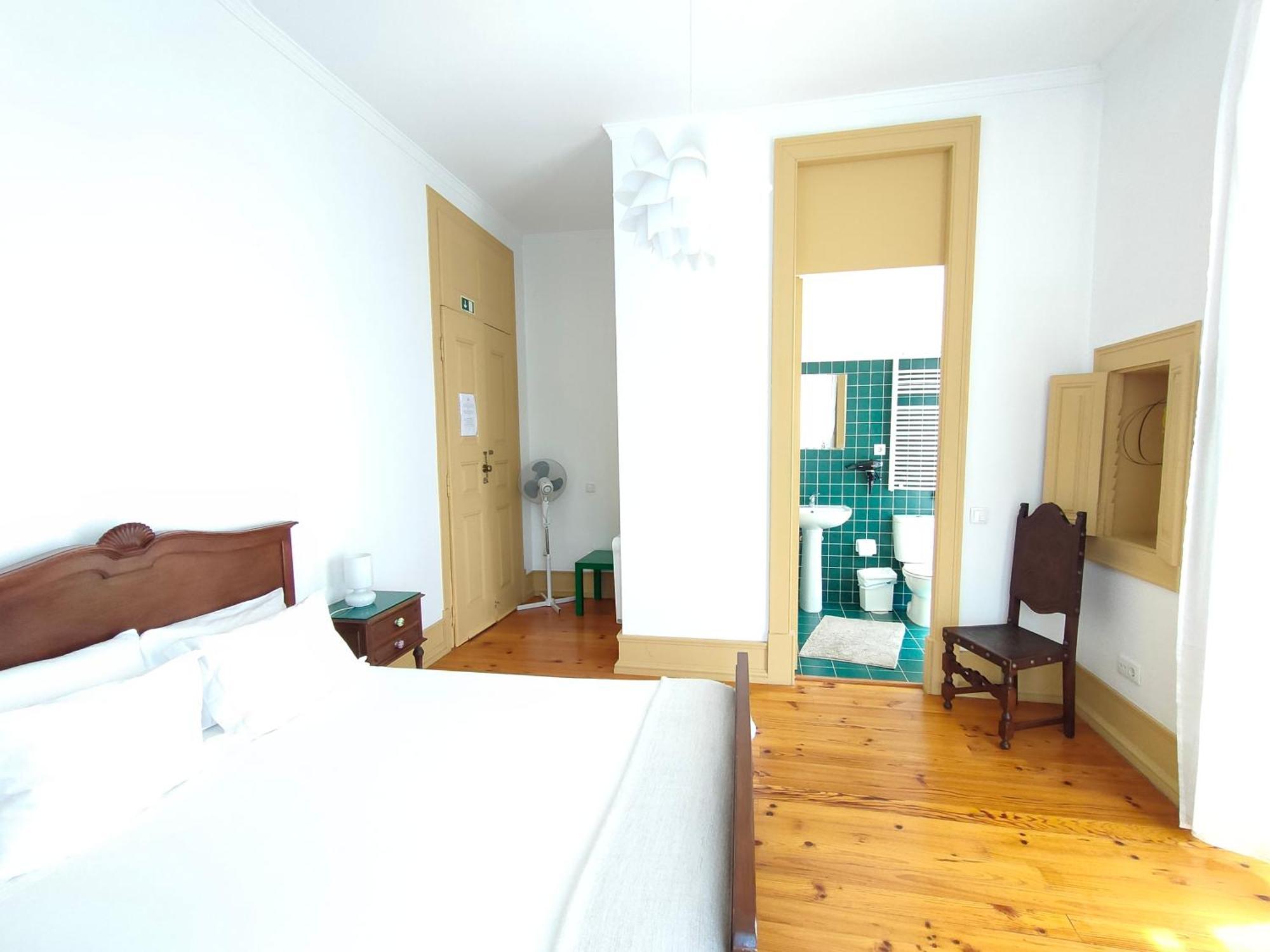A Vianesa - Guest House Viana do Castelo Exteriér fotografie