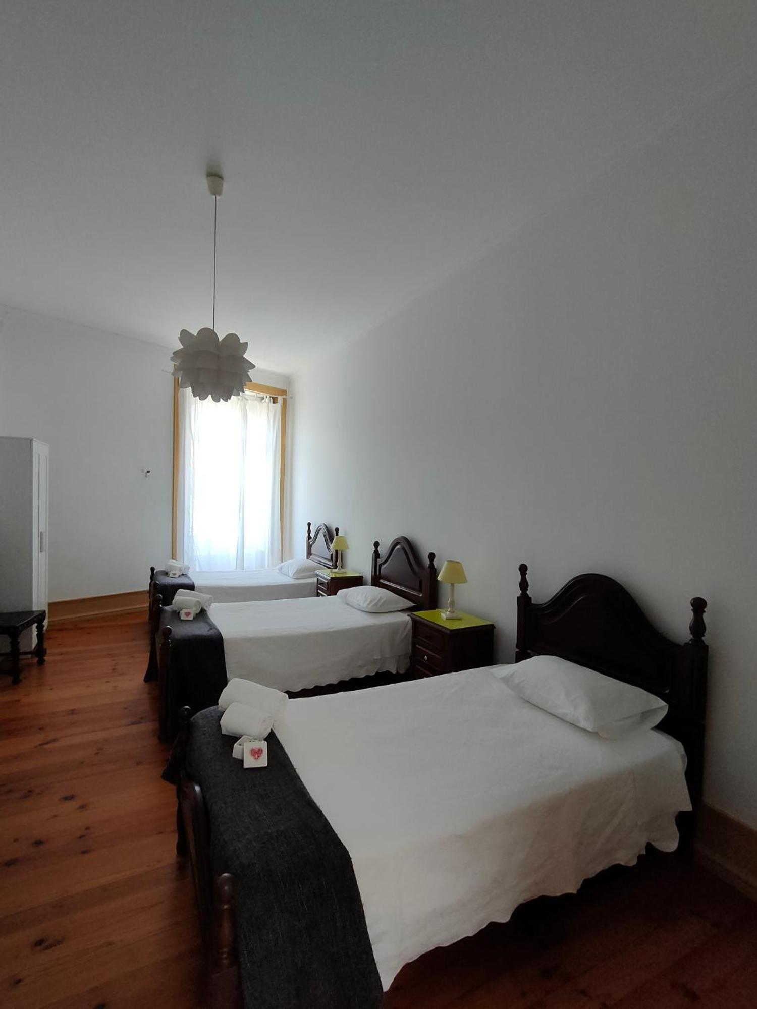 A Vianesa - Guest House Viana do Castelo Exteriér fotografie