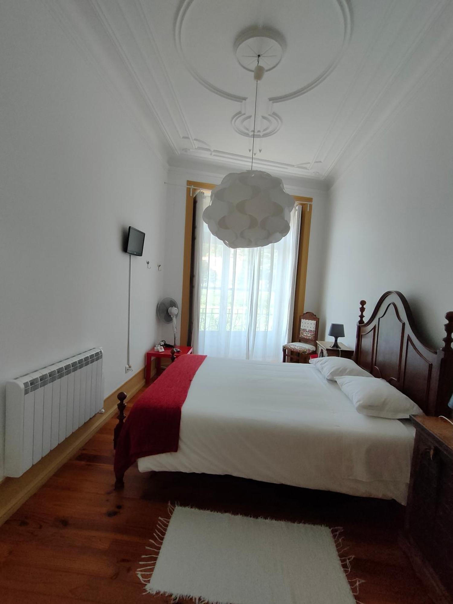 A Vianesa - Guest House Viana do Castelo Exteriér fotografie