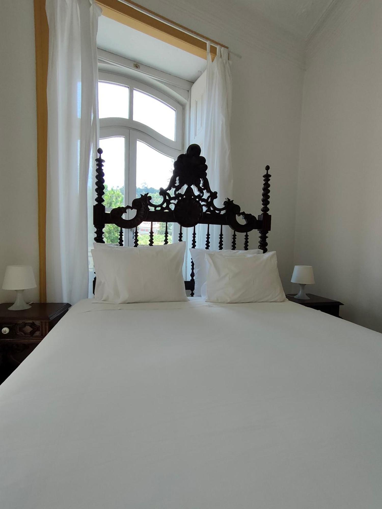 A Vianesa - Guest House Viana do Castelo Exteriér fotografie