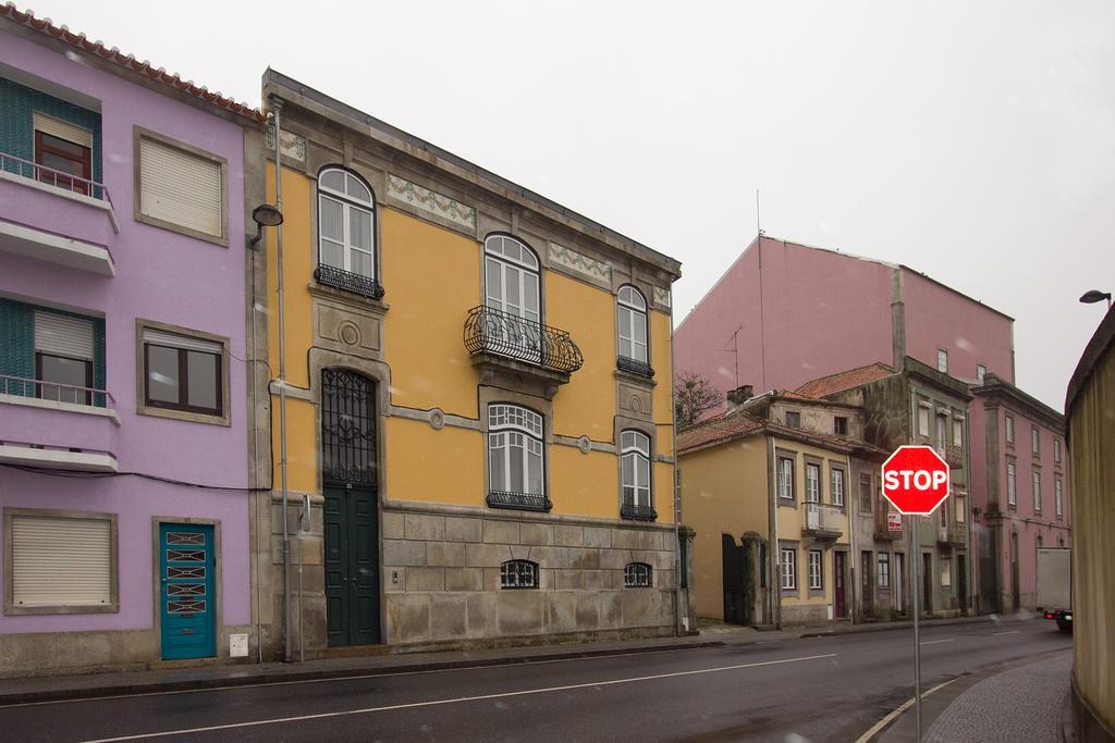 A Vianesa - Guest House Viana do Castelo Exteriér fotografie