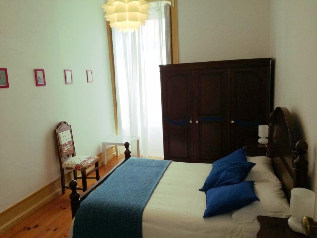 A Vianesa - Guest House Viana do Castelo Exteriér fotografie