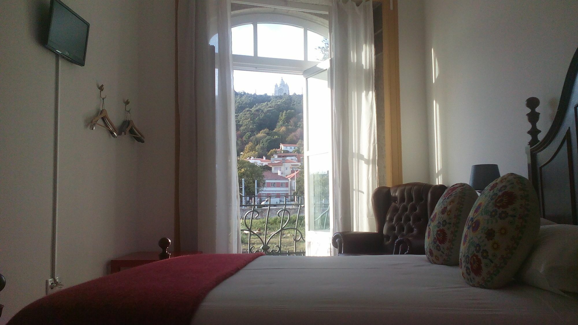 A Vianesa - Guest House Viana do Castelo Exteriér fotografie