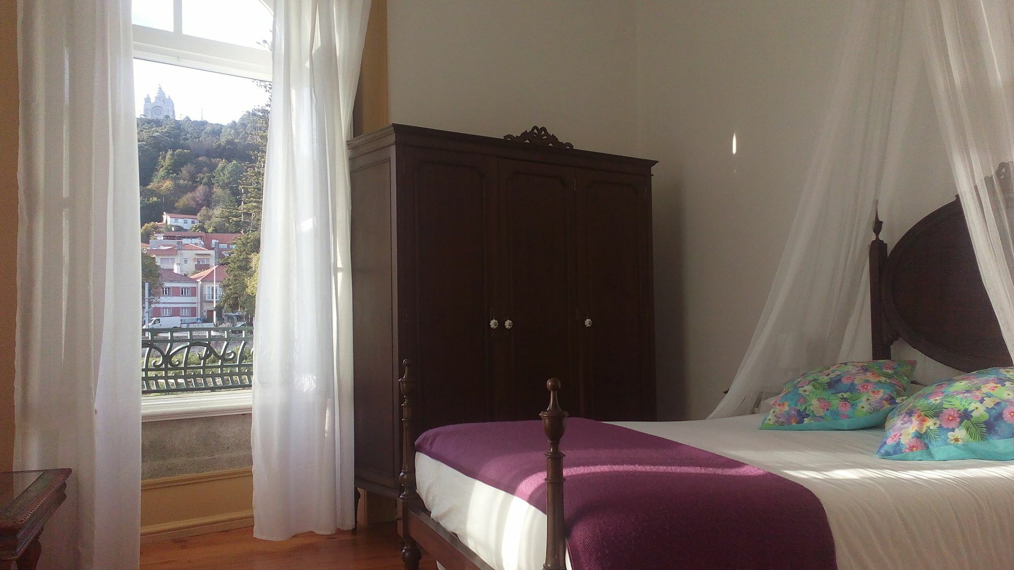 A Vianesa - Guest House Viana do Castelo Exteriér fotografie