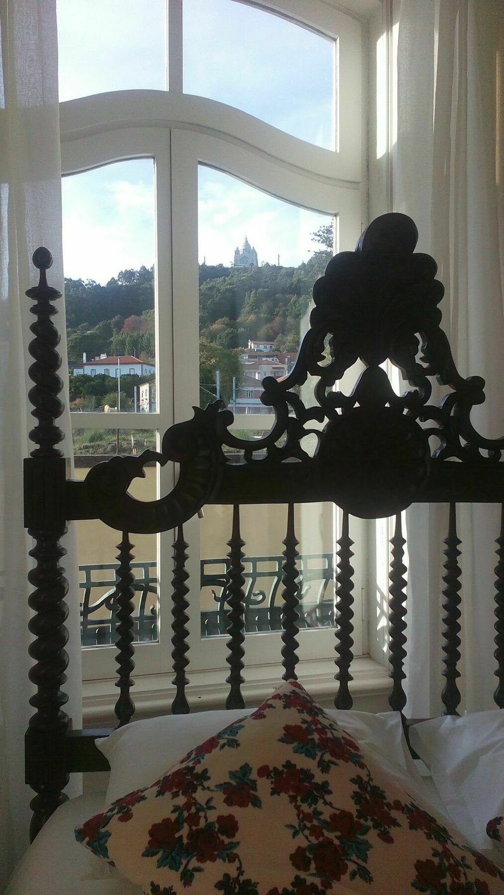 A Vianesa - Guest House Viana do Castelo Exteriér fotografie