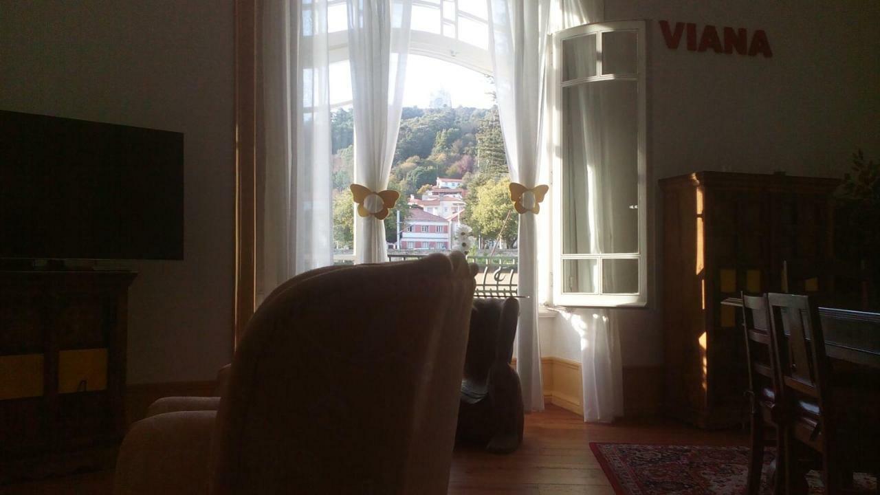 A Vianesa - Guest House Viana do Castelo Exteriér fotografie